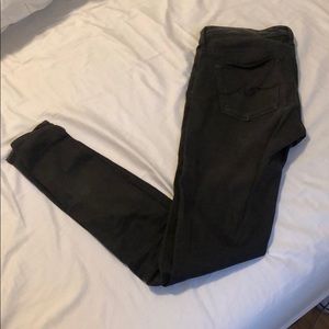AG Willow Extreme Skinny Pant